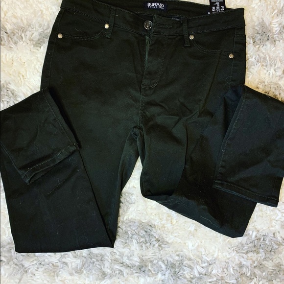 David Bitton jeggings - Picture 3 of 3